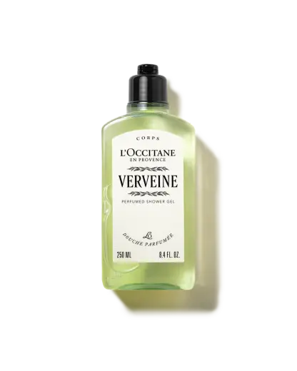 Verveine Shower Gel - Verbena Duş Jeli