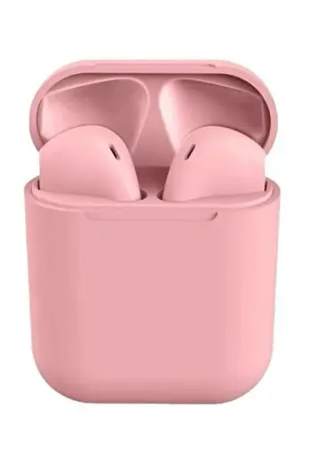2. Nesil Inpods12 Bluetooth Kulaklık Süper Kalite