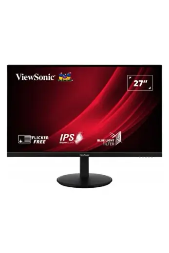 VG2709-2K-MHD 27" 75Hz 5Ms HDMI+DP HDR WQHD IPS Pivot Vesa Monitör