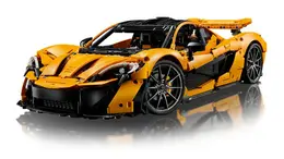 42172 LEGO® Technic McLaren P1™ 3