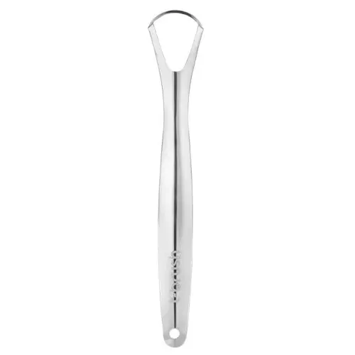 T-Brush Çelik Dil Temizleyici