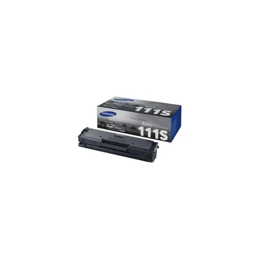 Samsung MLT-D111S SL-M2020 - SL-M2020W 1000 Sayfa Siyah Toner