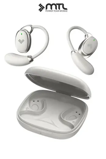 OWS Sporcu Kablosuz Bluetooth Kulaklık Ultra Lüks Konforlu Air Conduction Tipi MT948