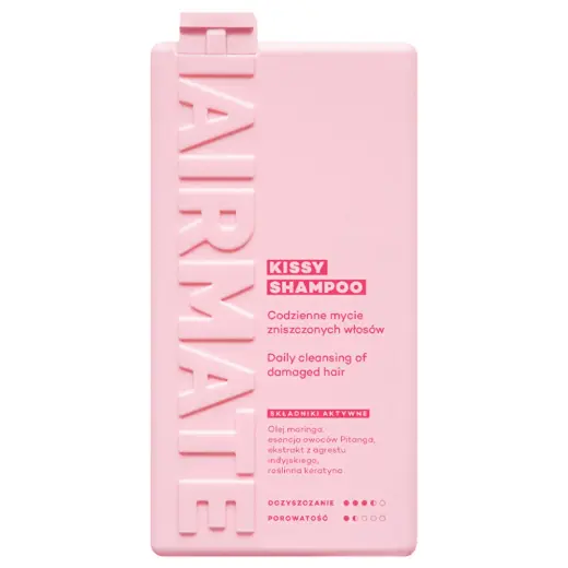 Hairmate Kissy Şampuan 250 ml