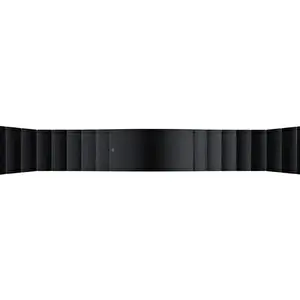 Samsung Watch 4/5 Uyumlu Metal Kordon