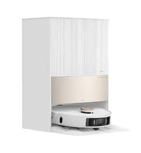 Dreame L20 Ultra Complete Robot Süpürge OUTLET