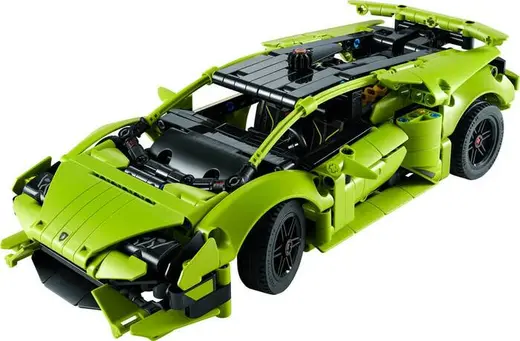 42161 LEGO® Technic Lamborghini Huracán Tecnica