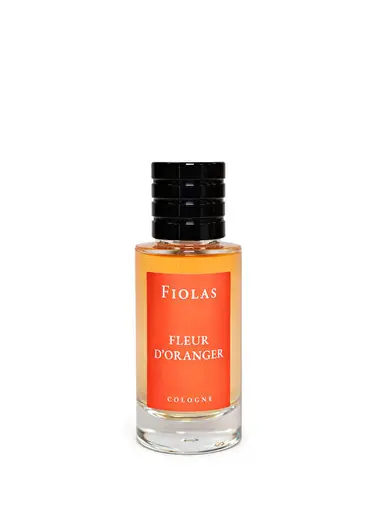 Fleur D Oranger Kolonya 50 ml