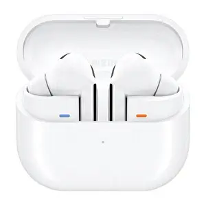 Samsung Galaxy BUDS3 Pro Beyaz Bluetooth Kulaklık