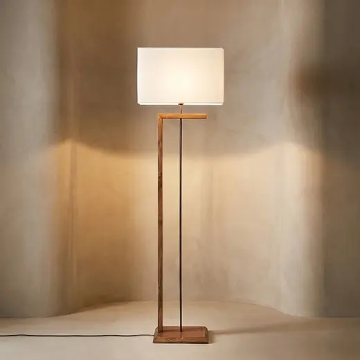 Gold Modern Lambader