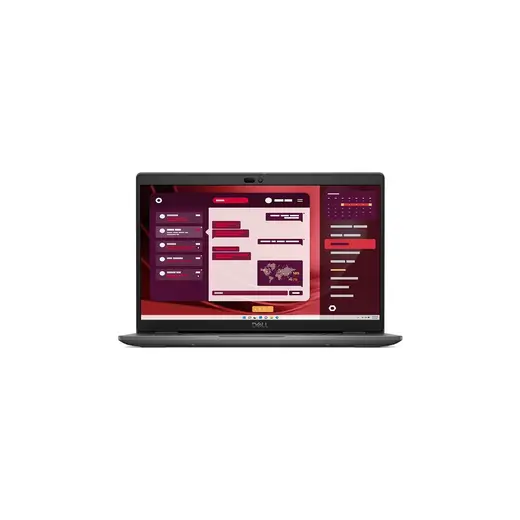 Dell Latitude 3450 I7-1355U 16 GB 512 GB SSD 14 Fhd Ubuntu N010L345014EMEA-VP-UBU