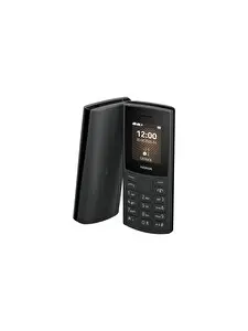 Nokia 105 4G Koyu Gri Tuşlu Telefon