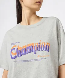 Champion T-Table Short-Sleeve Tee 5