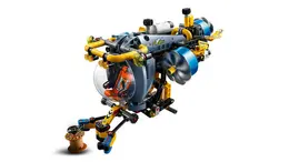 42201 LEGO® Technic Derin Deniz Araştırma Denizaltısı 3