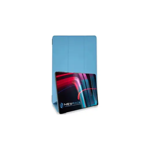 Newface Xiaomi Redmi Pad Kılıf Tablet Smart Kılıf - Mavi