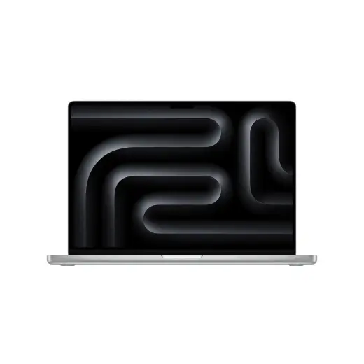 MacBook Pro 16 inç - Apple M5 Pro Çip 18 CPU ve 20 GPU 24 GB Bellek 1 TB SSD (MGE44TU/A) - Gümüş