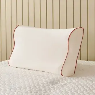 Evidea Soft Visko Güzellik Yastığı - Beyaz - 42x56 cm