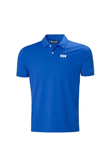 HP Cobalt 2.0 Polo Yaka Kısa Kollu Erkek T-shirt