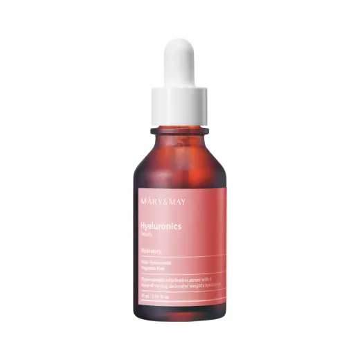 Mary & May Hyalüronik Asit İçeren Yüz Serumu 30 ml