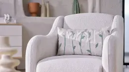 Boheems Koltuk Takımı 8