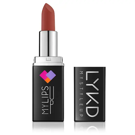 LYKD Mat Ruj 169 Hot Rust