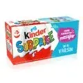 Ferrero Kinder Sürpriz Yumurta 3 Parça