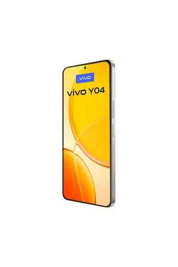 vivo Y04 4 gb 128 GB (Vivo Türkiye Garantili)