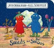 Smeds and the Smoos : Board Book