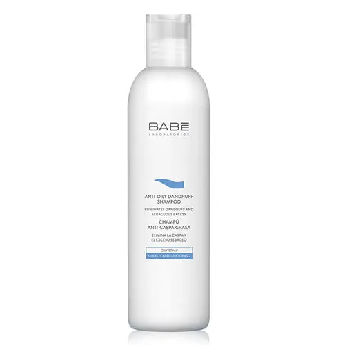 Babe Seboreik Kepek Şampuanı 250ml