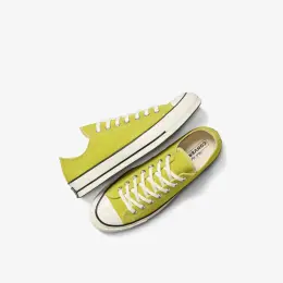 Converse Chuck 70 Unisex Sarı Sneaker 13
