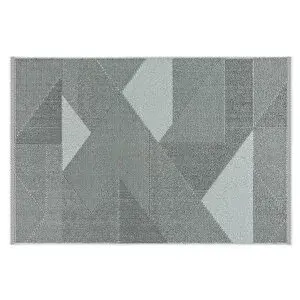 Vivense Glen Maki̇ne Halisi, Gri̇, 200x290, 4004e
