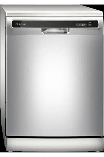 BMS683V7 Solo Bulaşık Makinesi 6 Programlı Inox