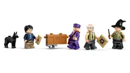 76446 LEGO® Harry Potter™ Hızır Otobüs Macerası 4