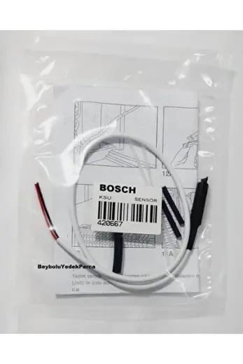 Bosch Buzdolabı Sensör Buzdolabı Defrost Sensörü