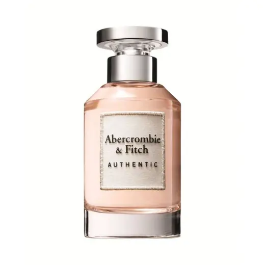 A&F Authentic Women EDP 100 ml Kadın Parfüm