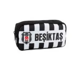 Beşiktaş Çubuklu Kalem Çantası 25342