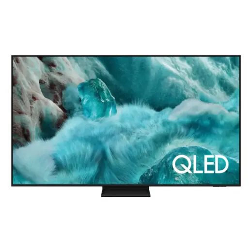 Samsung QE55Q7F5AUXTK 55 İnç QLED 4K Smart Televizyon