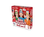 Ks Games Ben Neyim Kutu Oyunu