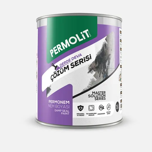 Permonem Nem Boyası 2,5 Litre