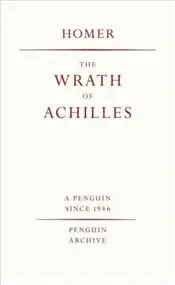 Wrath of Achilles - Penguin Archive