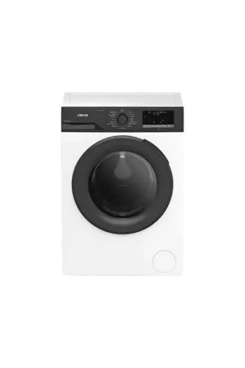 AL CM 91050 MC A Enerji Sınıfı 9 kg 1000 Devir Çamaşır Makinesi Beyaz