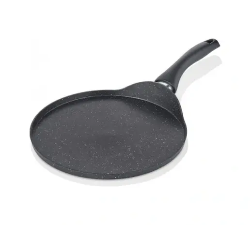 Taç Eva Granit Krep Tavası 28 CM