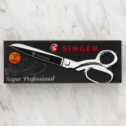 Singer Profesyonel Dikiş Makası C-858 2