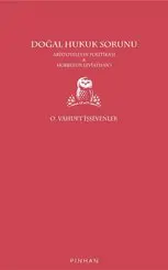 Doğal Hukuk Sorunu - Aristoteles'in Politikası ...