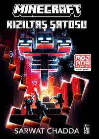 Minecraft - Kızıltaş Şatosu