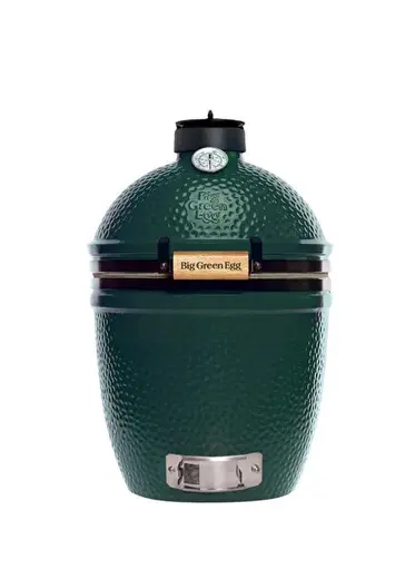 Seramik Küçük Boy Kömürlü Kamado Barbekü