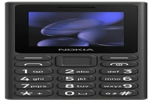 Nokia 501S Tuşlu Cep Telefonu Asker telefonu ( İthalatçı Garantili)