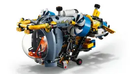 42201 LEGO® Technic Derin Deniz Araştırma Denizaltısı 5