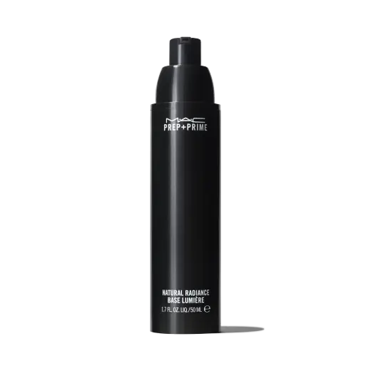 PREP + PRIME NATURAL RADIANCE MAKYAJ BAZI
