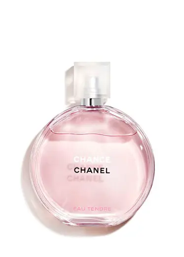 Chance Eau Tendre Eau De Toilette Spray 100ML